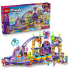 LEGO® Friends 42703 Jazda na horskej dráhe s morskými vílami