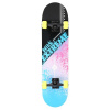 NILS EXTREME Skateboard NILS Extreme CR3108SA Stain