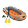 Bestway 61141 Nafukovací člun Kondor Elite 2000 SET - 196 x 106 x 31 cm