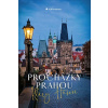 Procházky Prahou Kláry Hášové - Klára Hášová