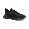Pánske Sneakersy nízke BLAUER CRUSH S3CRUSH01/KNI-BLK – Čierna