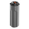 Turbínový zavlažovač Gardena 8203-29 sivý