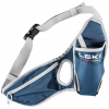 Bežecká ľadvinka Leki Drinkbelt Farba: modrá/biela