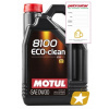 Motorový olej Motul 5 l 0W-30