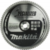 MAKITA kotúč pílový sendvičové panely SPECIALIZED 355x2.6x30 mm 80 zubov B-33607