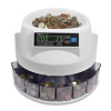 Počítačka mincí SAFESCAN 1250 EUR (113-0547)