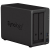 Synology DVA1622 NVR stanice, až 16 kanálů,2x SATA , 1Gb LAN