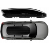 Strešný box na auto - Thule Motion XT L Roof Box (Box Thule Motion XT L 450 litrov)