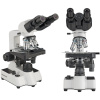 Mikroskop Bresser RESEARCHER Bino 40-1000x