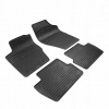 Koberce gumenné Petex Peugeot 307 2001-2008