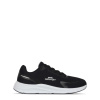 Slazenger Assent Trainer Mens Black/White 8.5 (42.5)