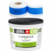 Izolácia Level tekutá fólia