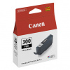 HAKY Canon originál ink PFI-300 BK, 4193C001, photo black, 14,4ml