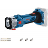 BOSCH GCU 18V-30 Akumulátorová horná fréza (solo) 06019K8000
