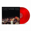 Live At The Record Plant - December 15, 1974 (Transparent Red Vinyl) [VINYL] Fleetwood Mac CD
