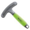WAHL® hrebeň na podsadu - D 18 x Š 12 x V 3,5 cm