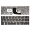 Emeru SK/CZ klávesnica HP Probook 6560B 6565B 6570B Elitebook 8560P 8570P
