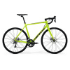 Bicykel Merida Scultura 200 zelený 2024