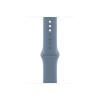 Apple Watch 45mm Slate Blue Sport Band MP7U3ZM/A