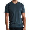 SPECIALIZED Men's drirelease® Tech Tee Cast Battleship Veľkosť oblečenia: L