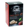 Čerešňa 48 ks - Bradley Smoker Brikety