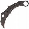 Nôž - Karambit Knife Herbertz Solingen Titanium 80mm (2013 (Nôž - Karambit Knife Herbertz Solingen Titanium 80mm (2013)