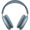 Slúchadlá Apple AirPods Max 2 - modré (MHWM4ZM/A)