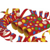Konfety serpentíny 4 metre 3ks -