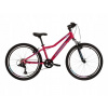 Junior bicykel - Bicykel Kross Lea Jr 1,0 SR Rám 12 '' 24 '' Rok 2022 (Bicykel Kross Lea Jr 1,0 SR Rám 12 '' 24 '' Rok 2022)