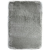 Breno BO-MA Trading Int. s.r.o. Koupelnová předložka RABBIT NEW Dark grey, Šedá (Rozměr: 50 x 80 cm)