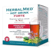 HERBALMED HotDrink FORTE - Dr.Weis vrecúška 12 ks