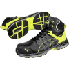 PUMA VELOCITY 2.0 YELLOW MID 633880-46 ESD bezpečnostní obuv S3, velikost (EU) 46, černá, žlutá, 1 ks