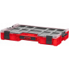 Qbrick QBRICK SYSTEM PRO ORGANIZER 200 MFI RED ULTRA HD