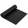 Agrotextília - Perfect Black Fabrics 1,1x50m 50g Agrotextile (Perfect Black Fabrics 1,1x50m 50g Agrotextile)