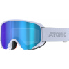 Atomic Savor Stereo 4 light grey UNI