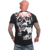 Yakuza tričko pánske Disguised Regular TSB 26013 black Veľkosť: 3XL, Farba: čierna