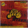 LP The Black Seeds: Keep On Pushing L.P - 20 Years Edition LTD