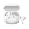 Slúchadlá BASEUS Bowie E19 - bezdrôtové Bluetooth - slúchadlá do uší - ultra tenké - biele