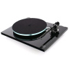 Rega Planar 3 čierna (Rega Planar 3 je nový model založený na legendárnom Rega RP3, ktorý získal mnoho ocenení po celom svete (Variant bez prenosky))