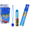Lean Toys Bublifuk s Hot Wheels –120 ml