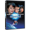 Badatelé - DVD