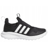 Detské čierne topánky adidas Activeride 2 GW4090 28