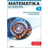 Matematika pro střední školy 1 - Petr Kozák