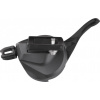 Radící pácka Shimano SLX SLM7100 2-st.,levá,I-Spec EV Rapidfire,cerná