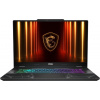 MSI Cyborg/17 B2RWFKG-064XCZ/5-210H/17,3