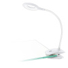 EGLO LED lampička na klip Cabada 97077 Eglo prodloužená záruka na 5 roky