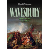 Wavesbury: Indiánské Vánoce - David Návara