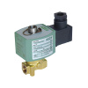 API Solenoidový ventil mosadzný 3/2NC - E314NC-14E Cievka: 230 V AC