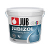 JUB JUBIZOL CarbonStrong finish S protiplesňová hladená fasádna omietka 25 kg 2.0 mm Biela