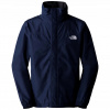 North Face Resoly Izolovanú bundu L. (North Face vyrieši izolovanú pánsku bundu)
